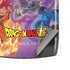 Dragon Ball Super Goku vs Beerus Motorola RAZR Skin