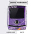 Dragon Ball Super Goku vs Beerus Motorola RAZR Skin