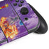Dragon Ball Super Goku vs Beerus Nintendo Switch Bundle Skin