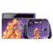Dragon Ball Super Goku vs Beerus Nintendo Switch OLED (2021) Skin