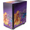 Dragon Ball Super Goku vs Beerus NZXT H510 Compact ATX Mid-Tower Case Skin