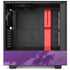 Dragon Ball Super Goku vs Beerus NZXT H510 Compact ATX Mid-Tower Case Skin
