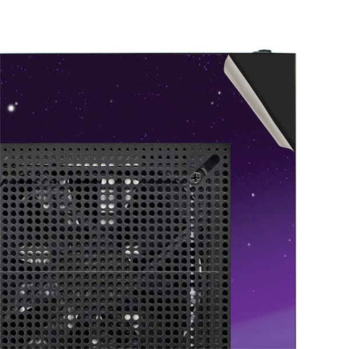 Dragon Ball Super Goku vs Beerus NZXT H510 Compact ATX Mid-Tower Case Skin