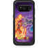 Dragon Ball Super Goku vs Beerus Otterbox Commuter Galaxy Skin