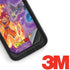 Dragon Ball Super Goku vs Beerus Otterbox Commuter Galaxy Skin