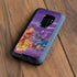 Dragon Ball Super Goku vs Beerus Otterbox Defender Galaxy Skin