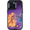 Dragon Ball Super Goku vs Beerus Otterbox Defender iPhone Skin