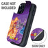 Dragon Ball Super Goku vs Beerus Otterbox Defender iPhone Skin