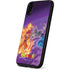 Dragon Ball Super Goku vs Beerus Otterbox Symmetry iPhone Skin