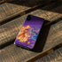 Dragon Ball Super Goku vs Beerus Otterbox Symmetry iPhone Skin