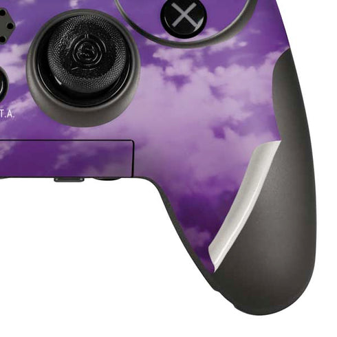 Dragon Ball Super Goku vs Beerus PlayStation Scuf Vantage 2 Controller Skin