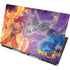 Dragon Ball Super Goku vs Beerus Dell Precision Skin