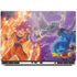 Dragon Ball Super Goku vs Beerus Dell Precision Skin