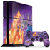 Dragon Ball Super Goku vs Beerus PlayStation PS4 Skins