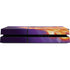 Dragon Ball Super Goku vs Beerus PS4 Console Skin