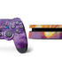 Dragon Ball Super Goku vs Beerus PS4 Slim Bundle Skin