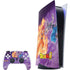 Dragon Ball Super Goku vs Beerus PlayStation PS5 Skins
