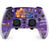 Dragon Ball Super Goku vs Beerus PS5 DualSense Edge Pro Controller Skin