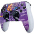 Dragon Ball Super Goku vs Beerus PS5 DualSense Edge Pro Controller Skin