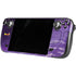 Dragon Ball Super Goku vs Beerus Steam Deck Handheld Gaming Computer OLED Skin