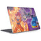 Dragon Ball Super Goku vs Beerus Surface Laptop 2 Skin