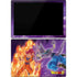 Dragon Ball Super Goku vs Beerus Surface Pro 7 Skin
