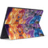 Dragon Ball Super Goku vs Beerus Surface Pro 7 Skin