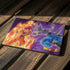 Dragon Ball Super Goku vs Beerus Surface Pro 7 Skin
