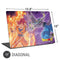 Dragon Ball Super Goku vs Beerus Universal Laptop 17in (13.8 x 10in) Skin