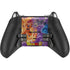 Dragon Ball Super Goku vs Beerus Xbox Elite Wireless Controller Series 2 Skin