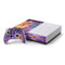 Dragon Ball Super Goku vs Beerus Xbox One S All-Digital Edition Bundle Skin