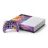 Dragon Ball Super Goku vs Beerus Xbox One S All-Digital Edition Bundle Skin