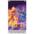 Dragon Ball Super Goku vs Beerus Xbox Series S Console Skin