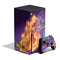 Dragon Ball Super Goku vs Beerus Xbox Series X Bundle Skin