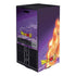 Dragon Ball Super Goku vs Beerus Xbox Series X Bundle Skin