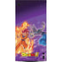 Dragon Ball Super Goku vs Beerus XBox Series X Digital Edition Console Skin