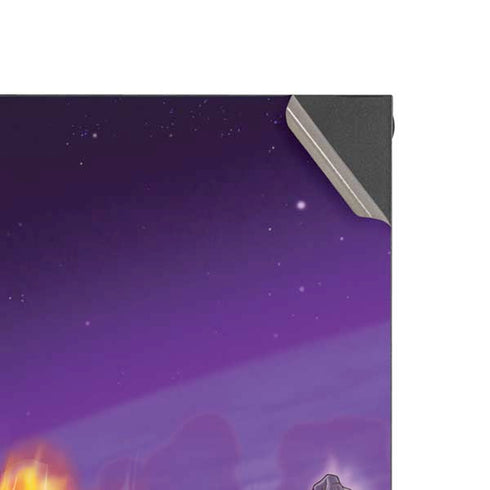 Dragon Ball Super Goku vs Beerus XBox Series X Digital Edition Console Skin