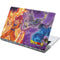 Dragon Ball Super Goku vs Beerus Yoga 910 2-in-1 14in Touch-Screen Skin