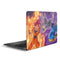 Dragon Ball Super Goku vs Beerus Zenbook UX305FA 13.3in Skin