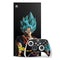Dragon Ball Super Goku Xbox Series X Skins