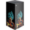 Dragon Ball Super Goku XBox Series X Digital Edition Console Skin