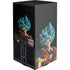 Dragon Ball Super Goku XBox Series X Digital Edition Console Skin