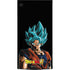 Dragon Ball Super Goku XBox Series X Digital Edition Console Skin