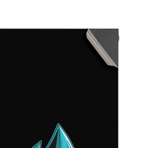 Dragon Ball Super Goku XBox Series X Digital Edition Console Skin