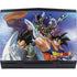 Dragon Ball Super Group Dell Alienware Skin