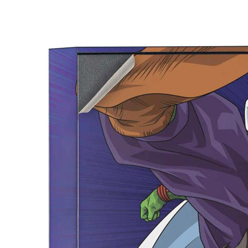 Dragon Ball Super Group Corsair 4000D Tempered Glass Mid-Tower ATX Case Skin