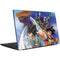 Dragon Ball Super Group Dell Vostro Skin