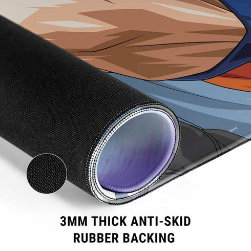 Dragon Ball Super Group Gaming Mouse Pad