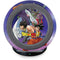 Dragon Ball Super Group Fast Charge Wireless Charging Stand Skin