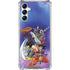 Dragon Ball Super Group Gabb Phone 4 Clear Case